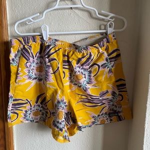 Patagonia Baggy Shorts